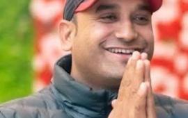 दुईतिहाइको अहंकारविरुद्ध जेन्जी विद्रोह : नेपाली कम्युनिस्ट पार्टीको उदय